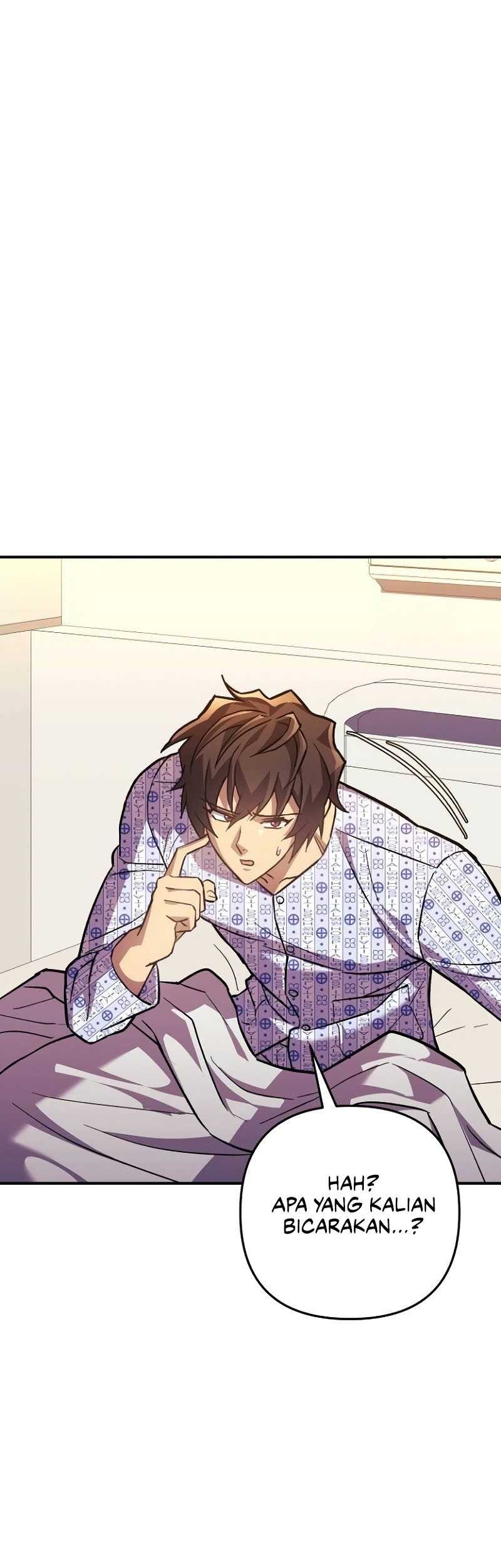 I’ll be Taking a Break for Personal Reasons Chapter 92 Gambar 46