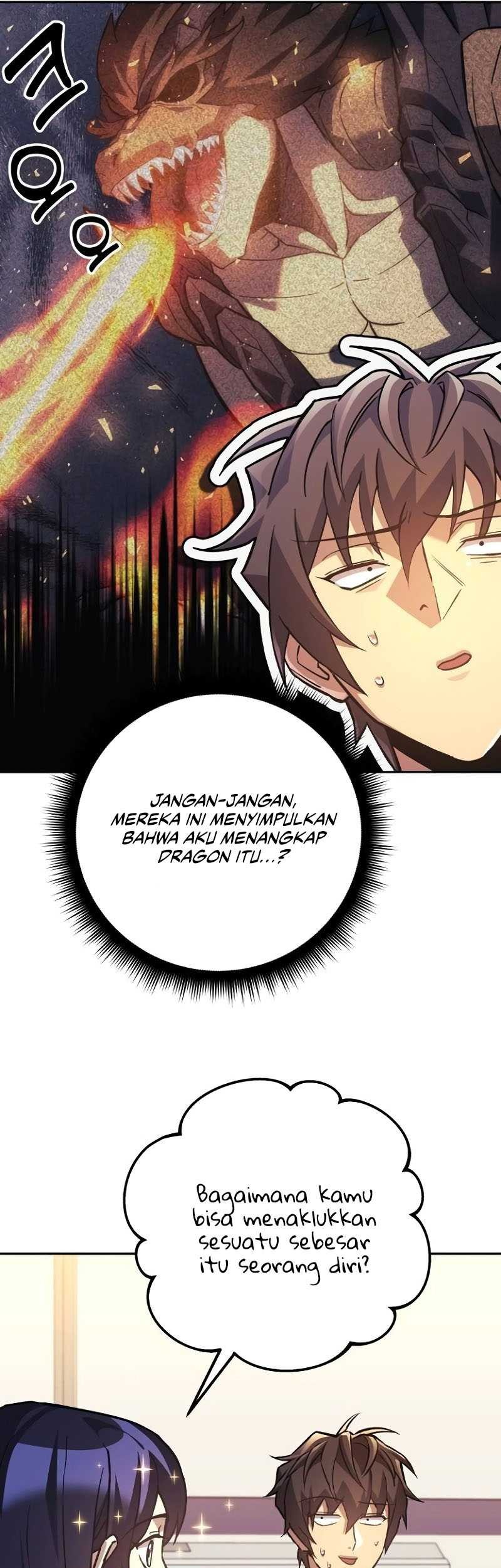 I’ll be Taking a Break for Personal Reasons Chapter 92 Gambar 50