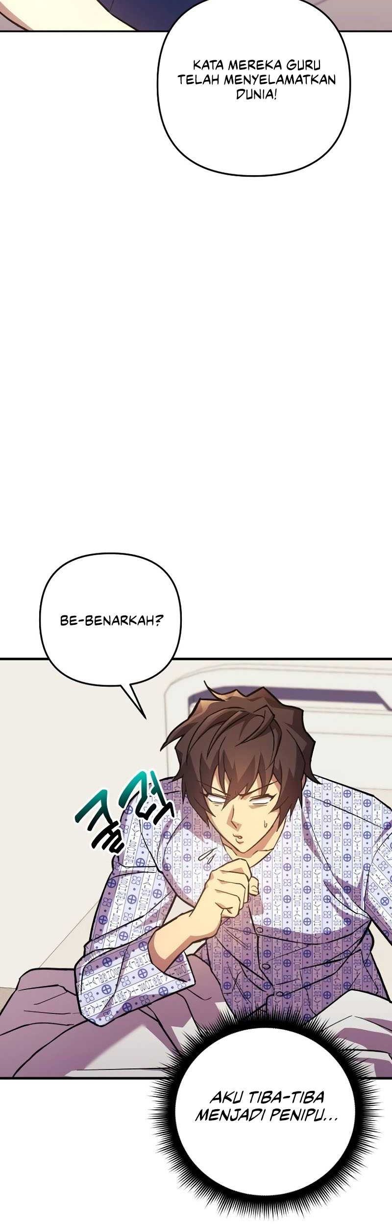 I’ll be Taking a Break for Personal Reasons Chapter 92 Gambar 52