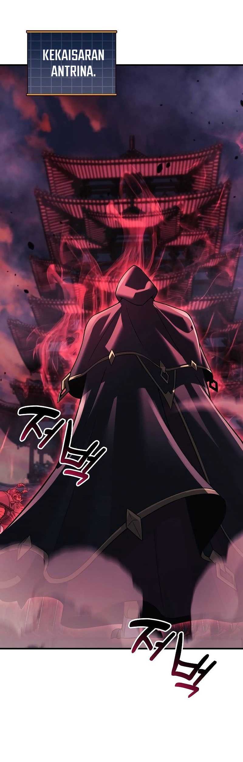 I’ll be Taking a Break for Personal Reasons Chapter 92 Gambar 60