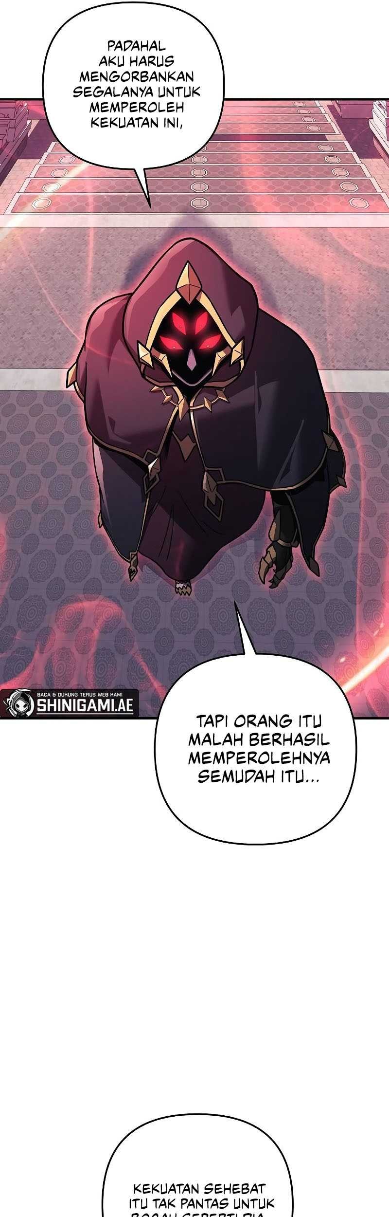 I’ll be Taking a Break for Personal Reasons Chapter 92 Gambar 62