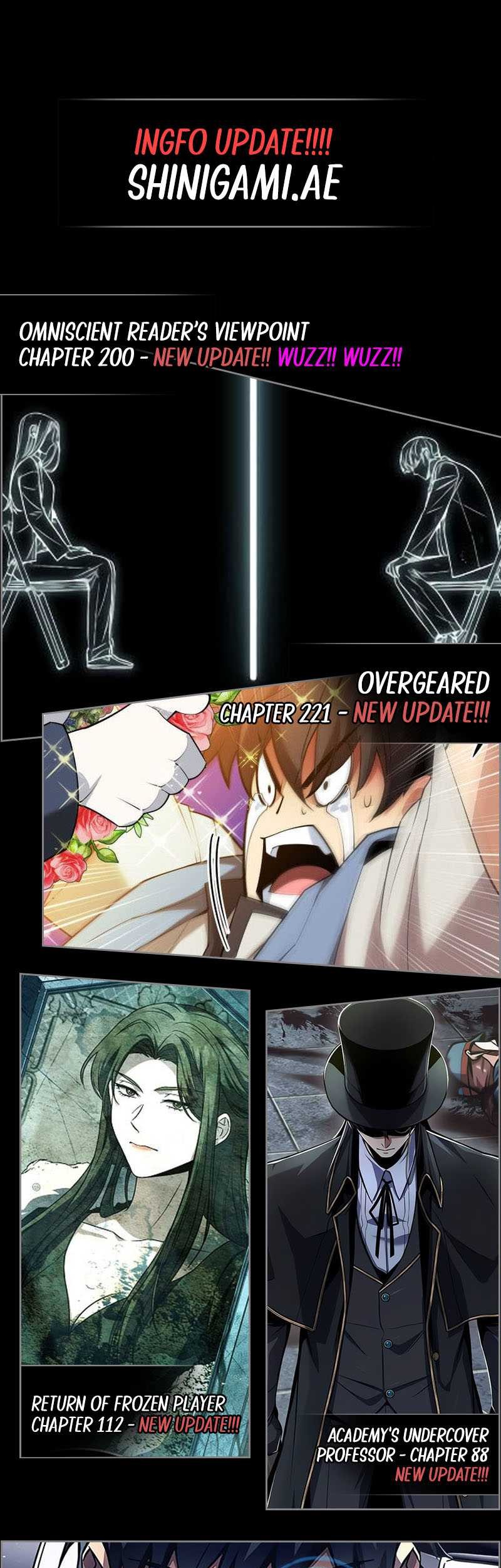 I’ll be Taking a Break for Personal Reasons Chapter 92 Gambar 66