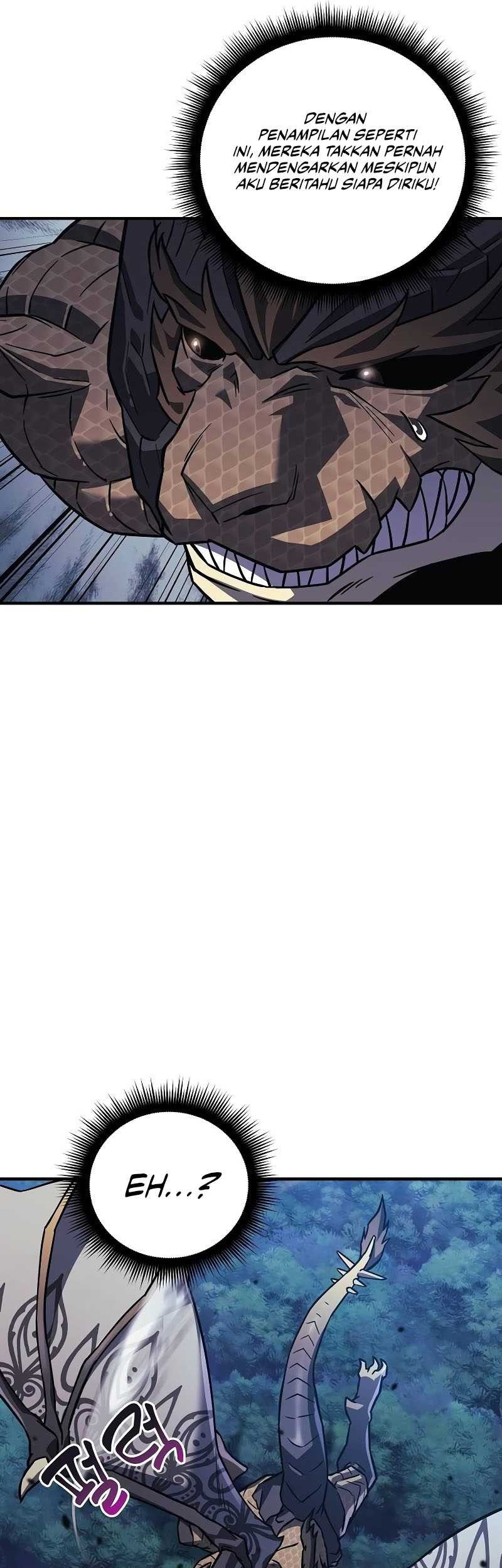 I’ll be Taking a Break for Personal Reasons Chapter 92 Gambar 6