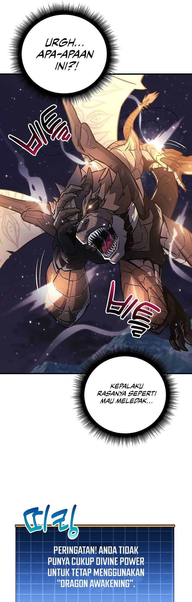 I’ll be Taking a Break for Personal Reasons Chapter 92 Gambar 10