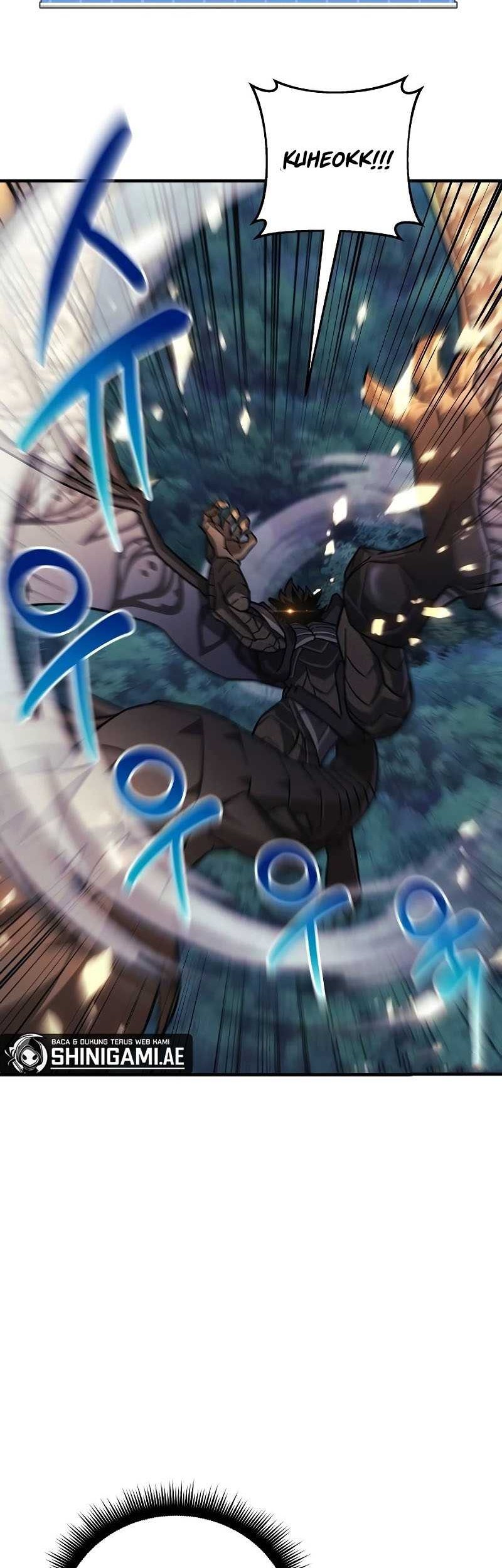 I’ll be Taking a Break for Personal Reasons Chapter 92 Gambar 11