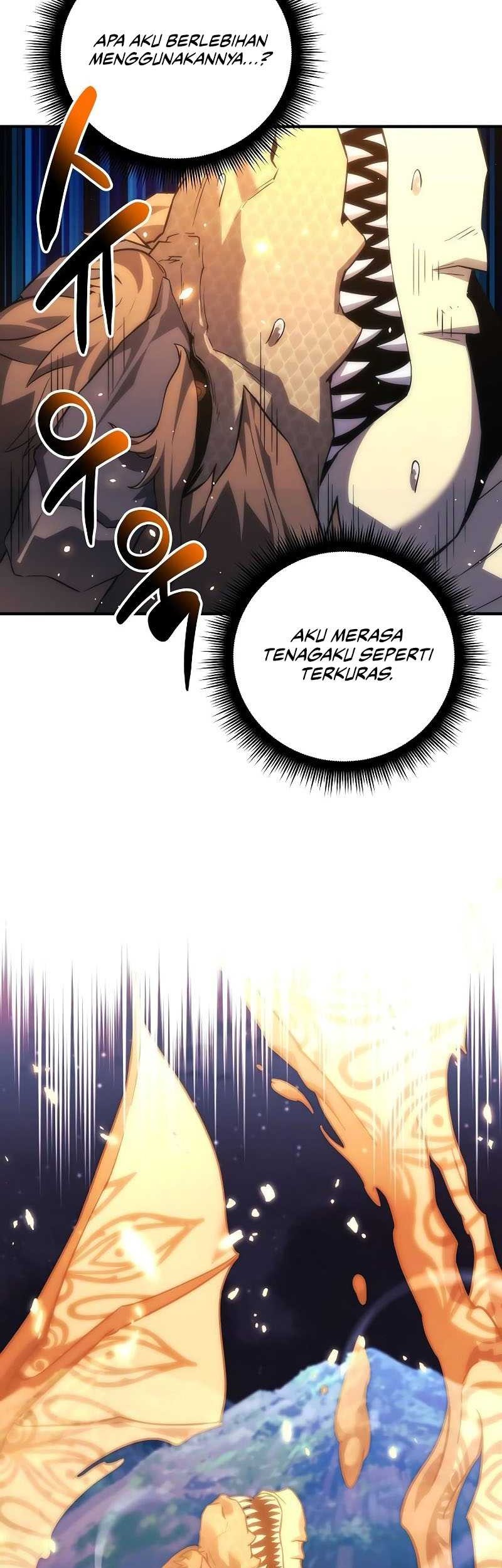 I’ll be Taking a Break for Personal Reasons Chapter 92 Gambar 12