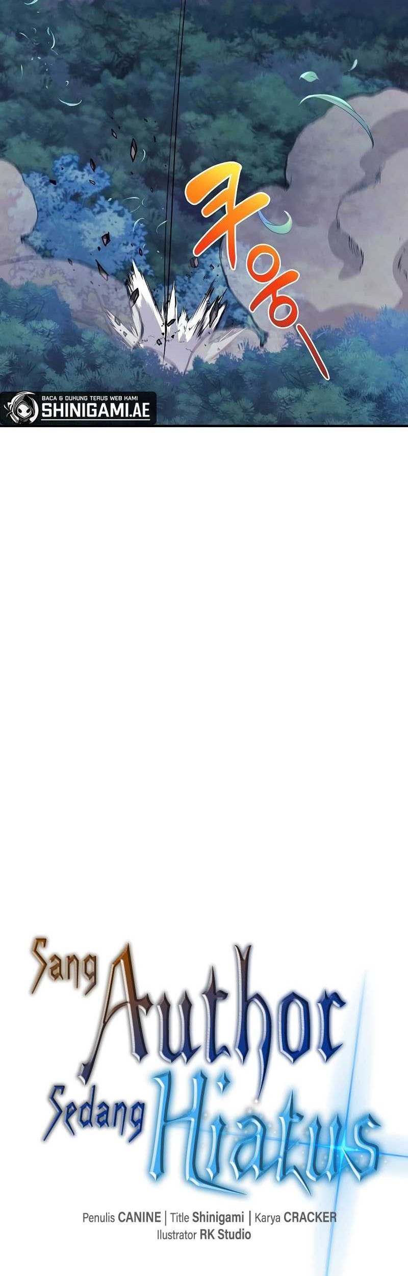 I’ll be Taking a Break for Personal Reasons Chapter 92 Gambar 15