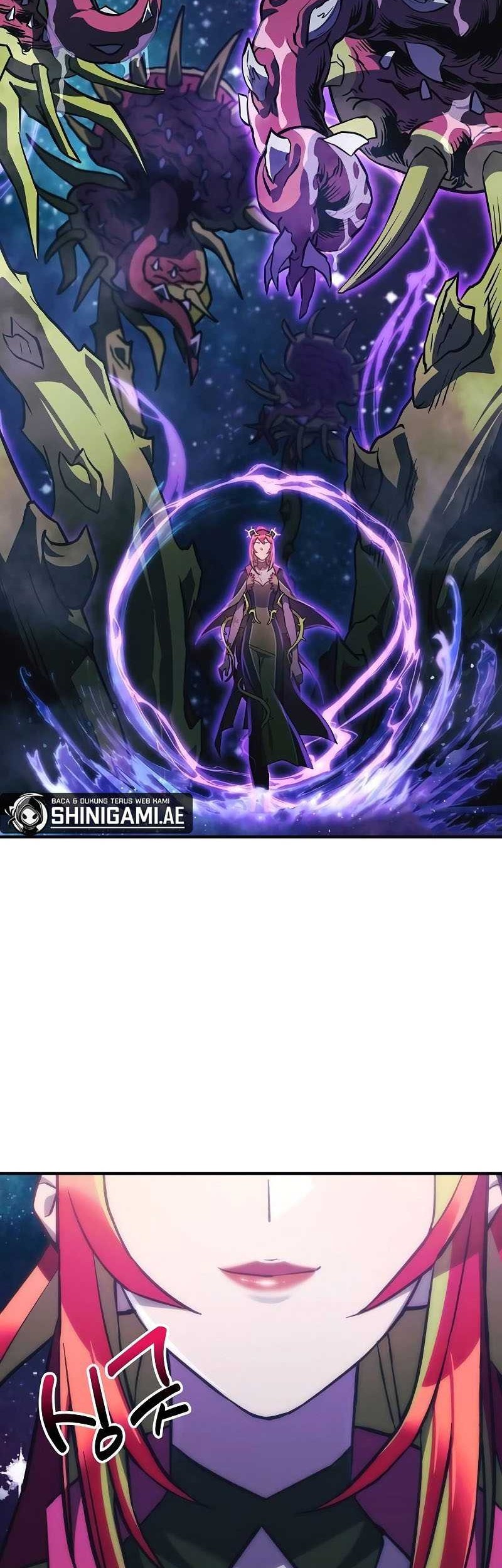 I’ll be Taking a Break for Personal Reasons Chapter 92 Gambar 19