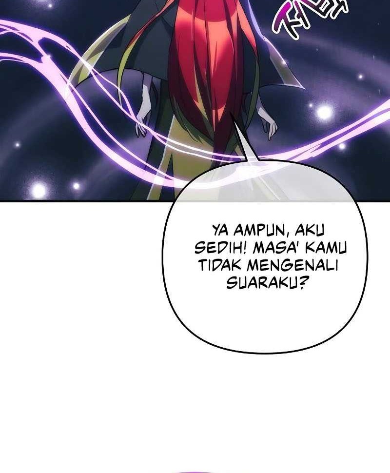 I’ll be Taking a Break for Personal Reasons Chapter 92 Gambar 21