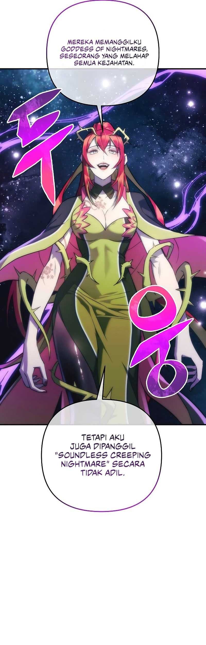 I’ll be Taking a Break for Personal Reasons Chapter 92 Gambar 22