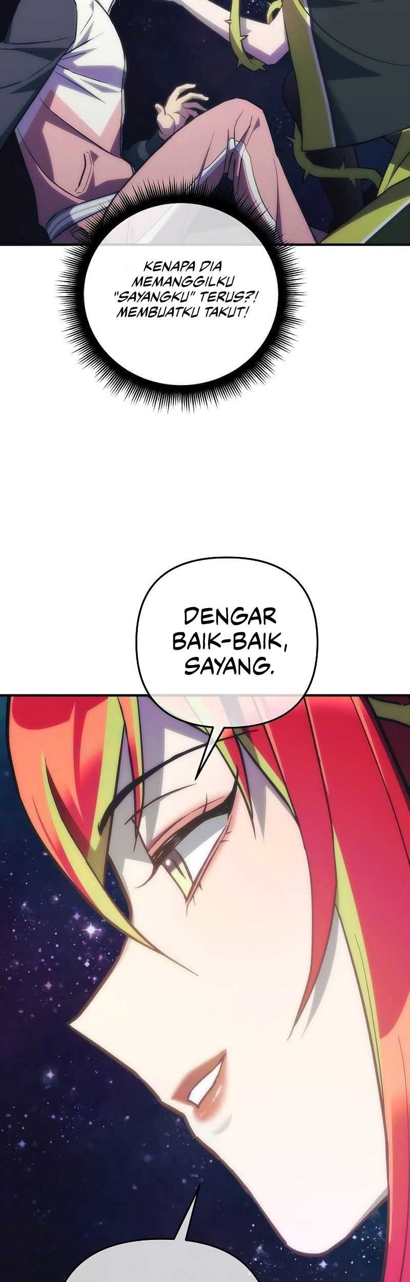 I’ll be Taking a Break for Personal Reasons Chapter 92 Gambar 24