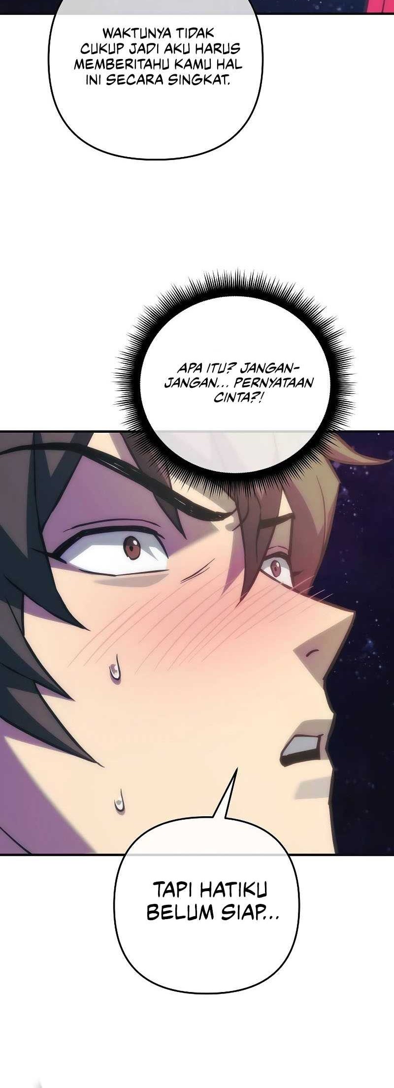 I’ll be Taking a Break for Personal Reasons Chapter 92 Gambar 25