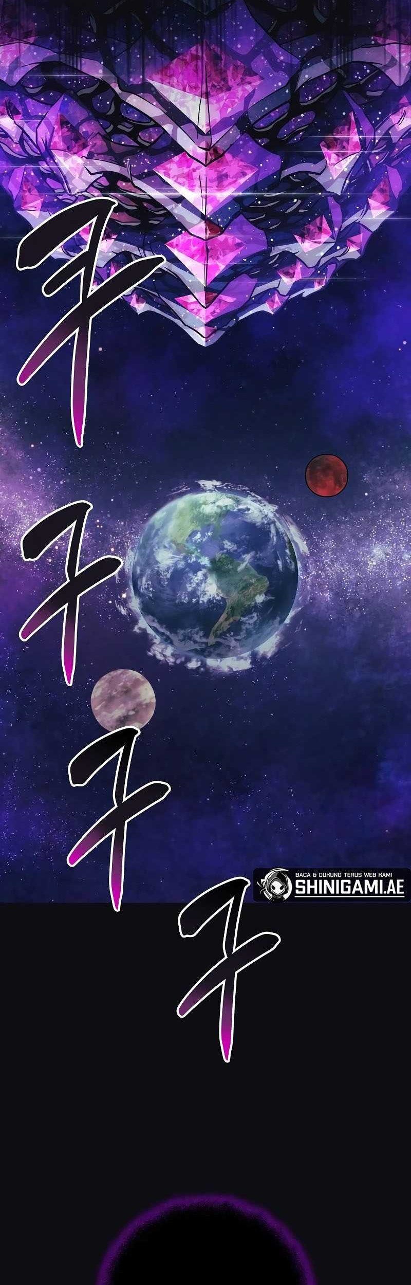 I’ll be Taking a Break for Personal Reasons Chapter 92 Gambar 27