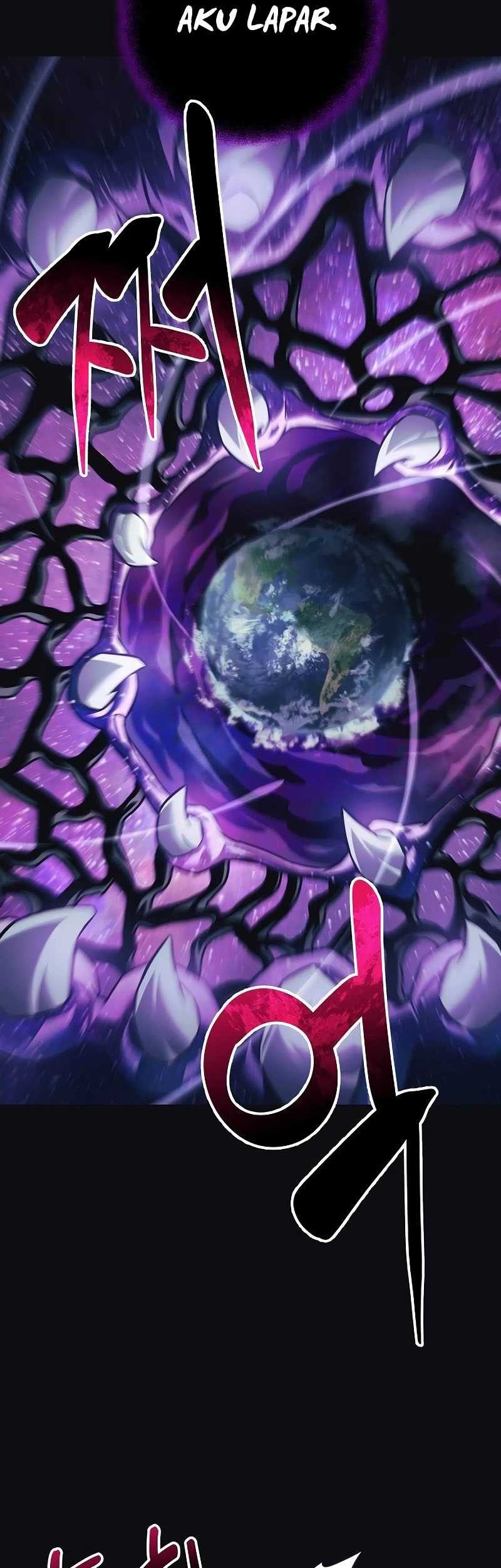 I’ll be Taking a Break for Personal Reasons Chapter 92 Gambar 28