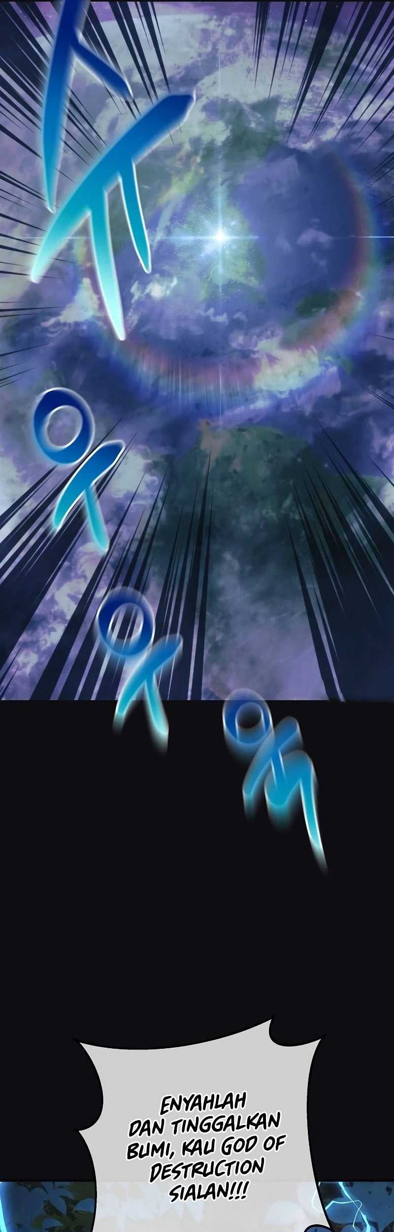 I’ll be Taking a Break for Personal Reasons Chapter 92 Gambar 30