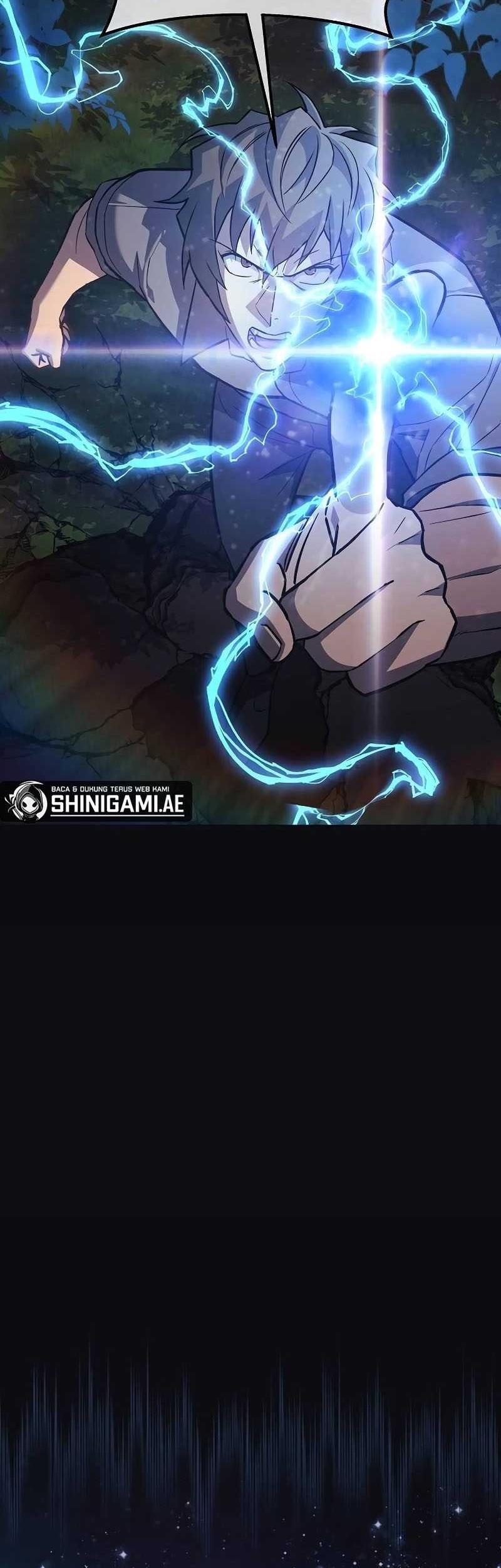 I’ll be Taking a Break for Personal Reasons Chapter 92 Gambar 31