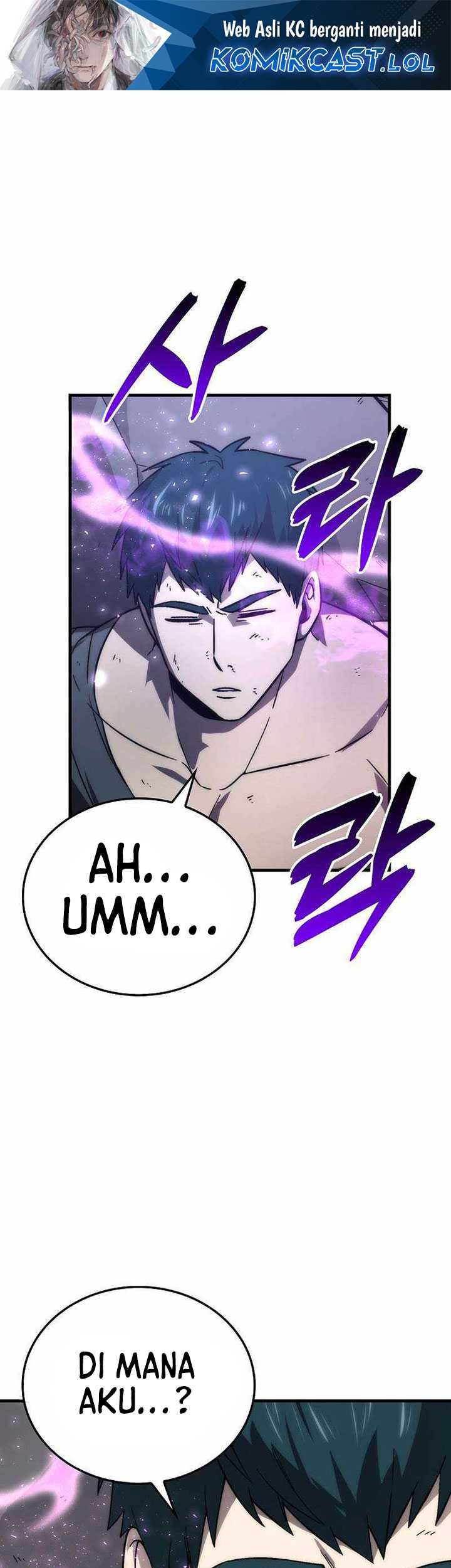Baca Demon Lord’s Martial Arts Ascension Chapter 71 Gambar 2