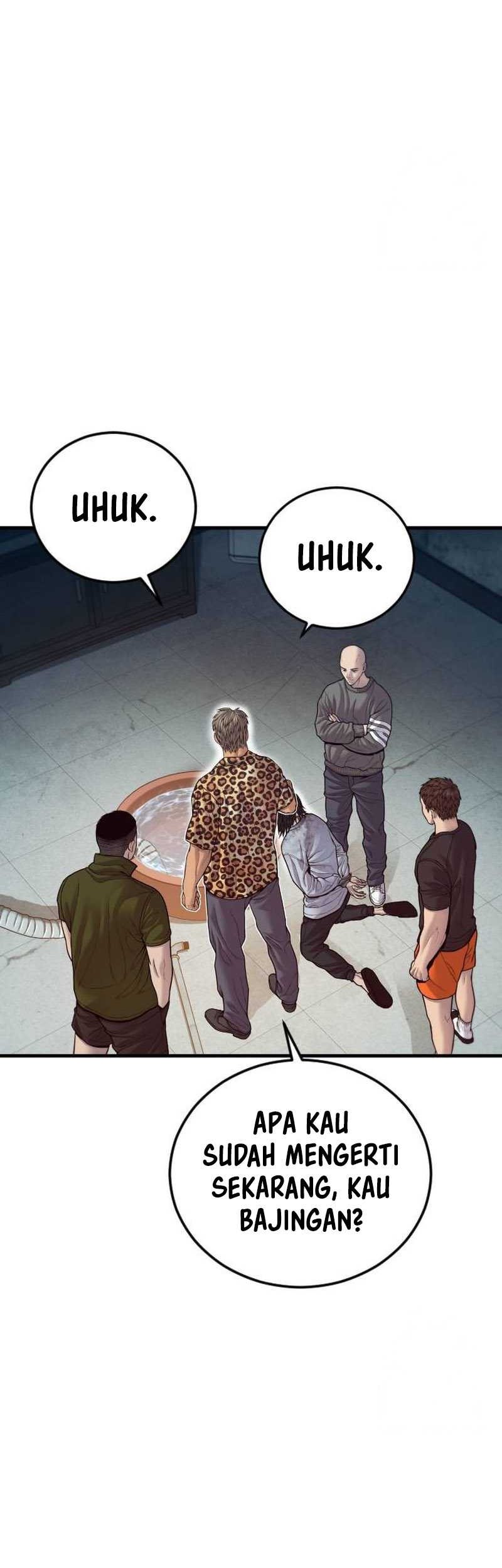Juvenile Offender Chapter 53 Gambar 48
