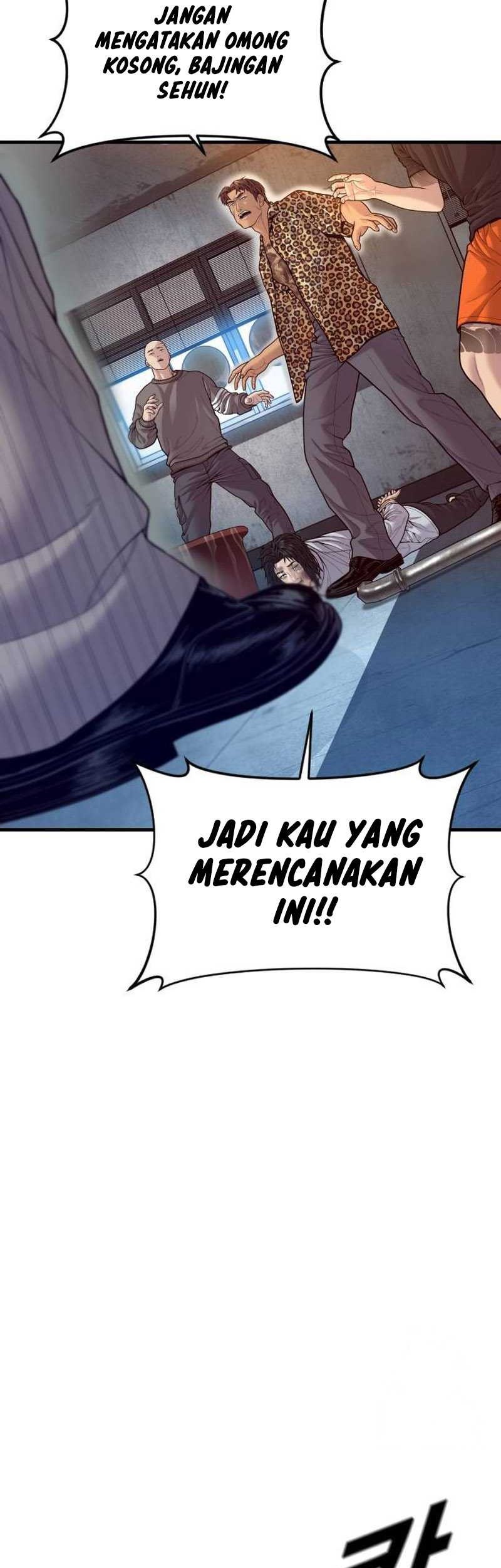 Juvenile Offender Chapter 53 Gambar 64