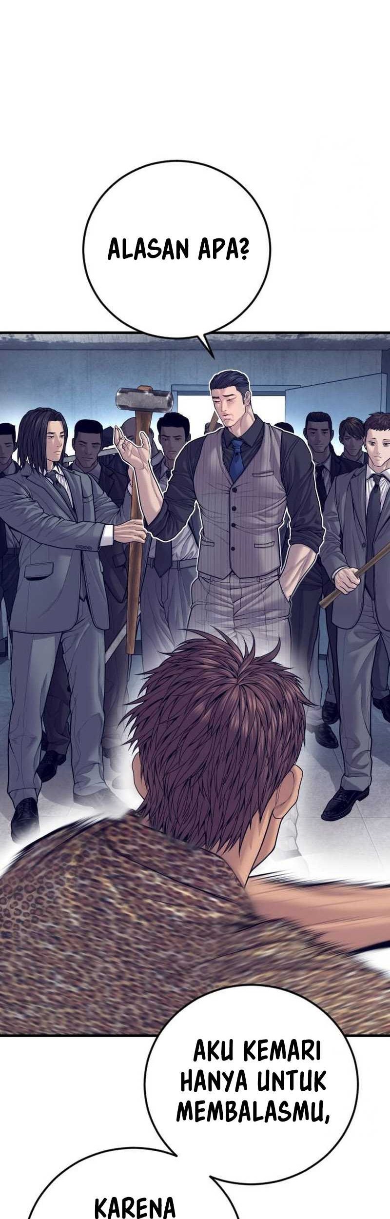 Juvenile Offender Chapter 53 Gambar 67