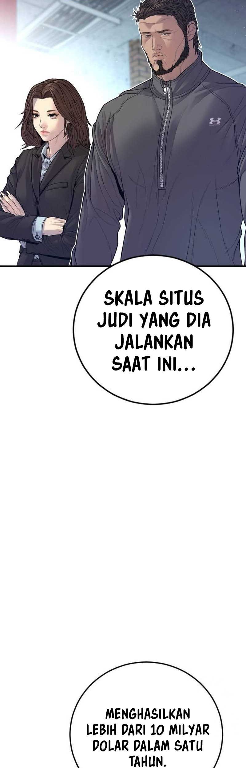Juvenile Offender Chapter 53 Gambar 84