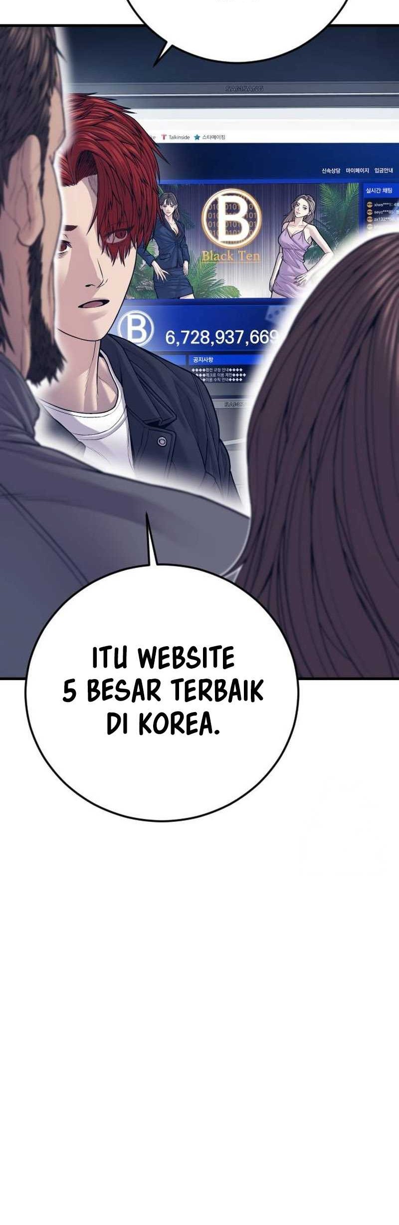 Juvenile Offender Chapter 53 Gambar 85