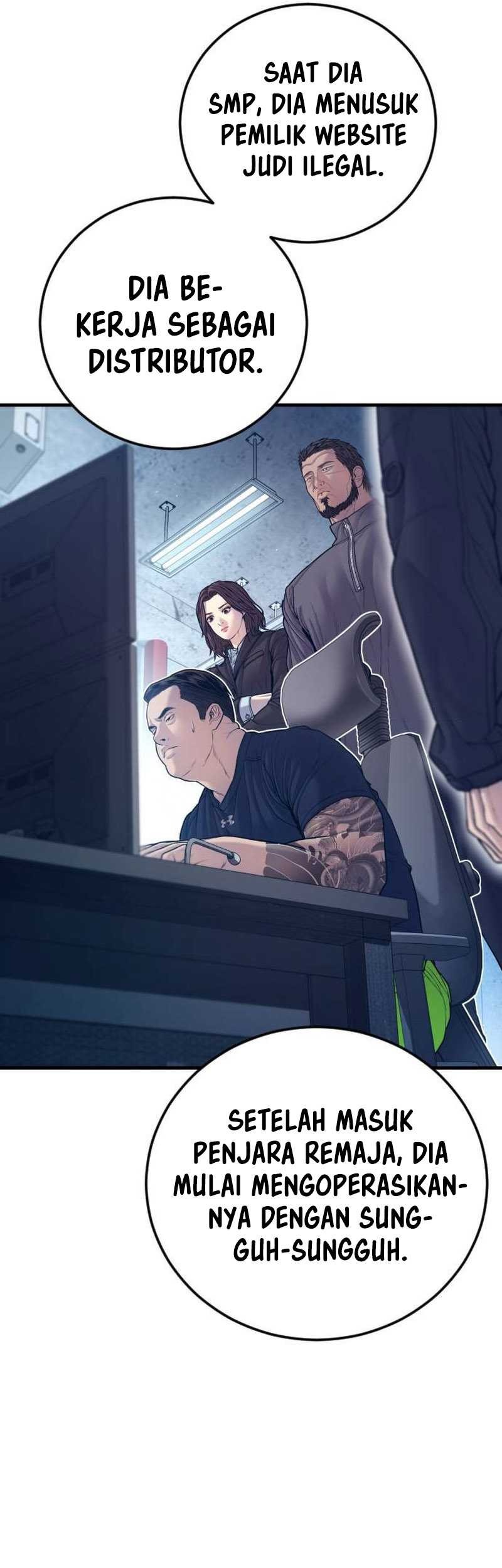 Juvenile Offender Chapter 53 Gambar 86