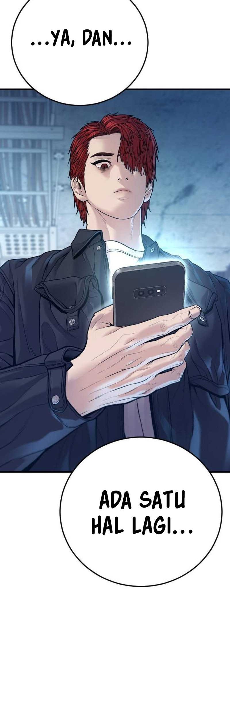 Juvenile Offender Chapter 53 Gambar 97
