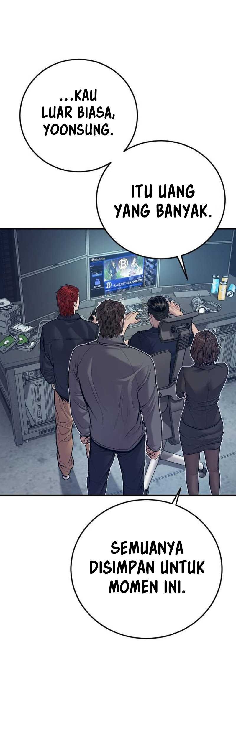 Juvenile Offender Chapter 53 Gambar 98