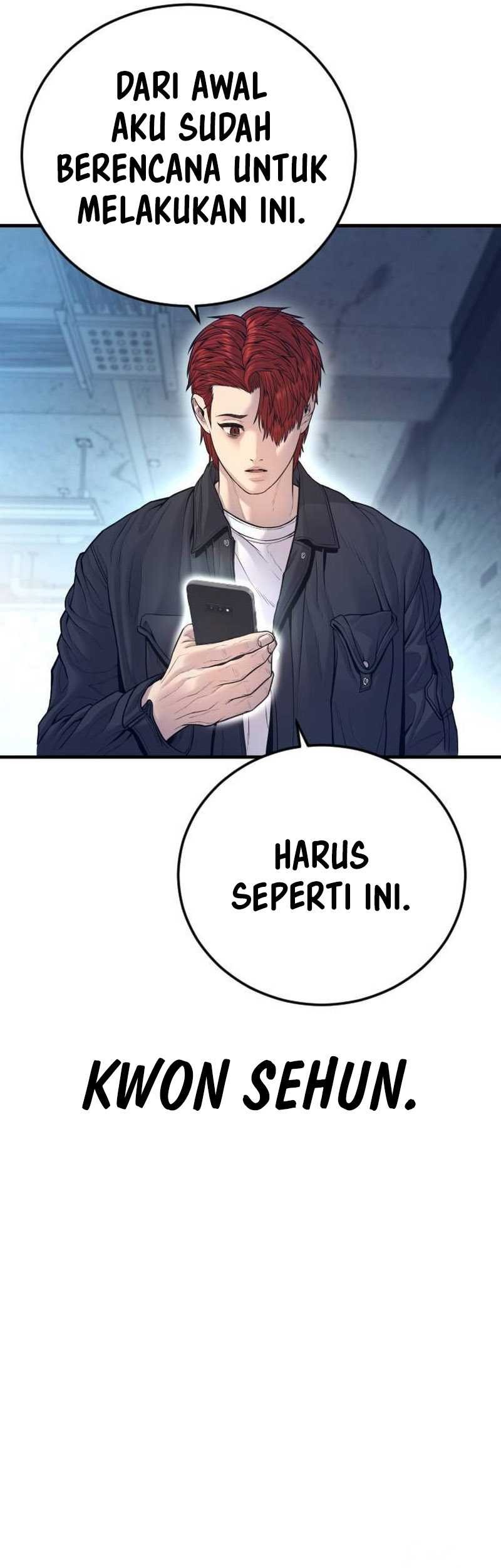 Juvenile Offender Chapter 53 Gambar 102