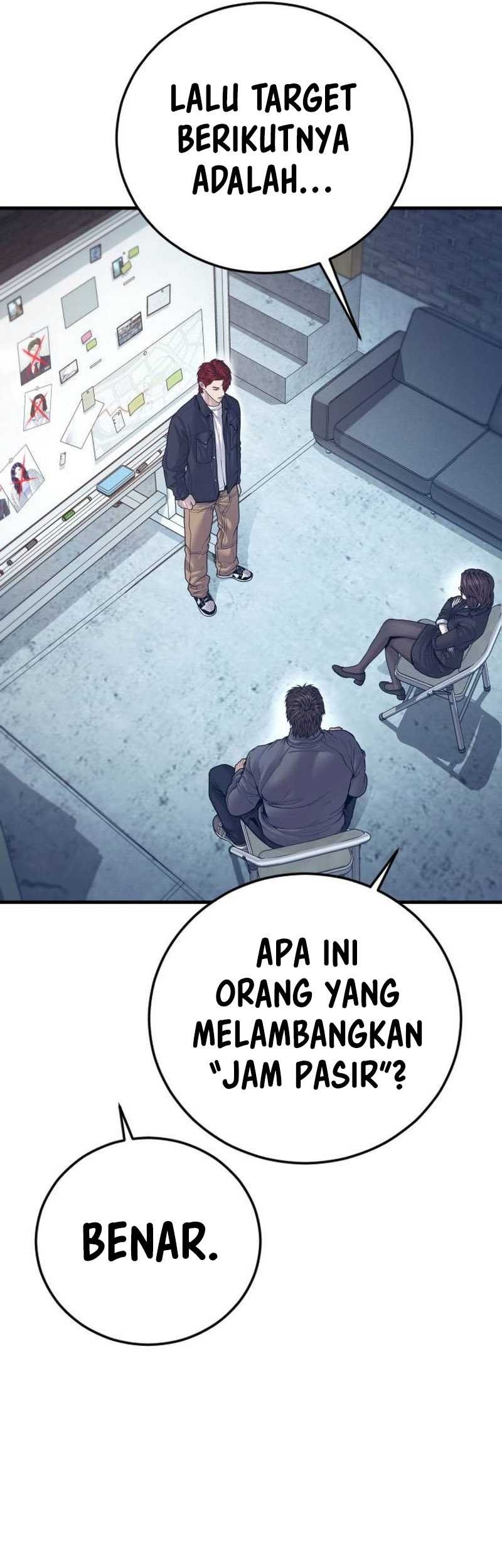 Juvenile Offender Chapter 53 Gambar 6