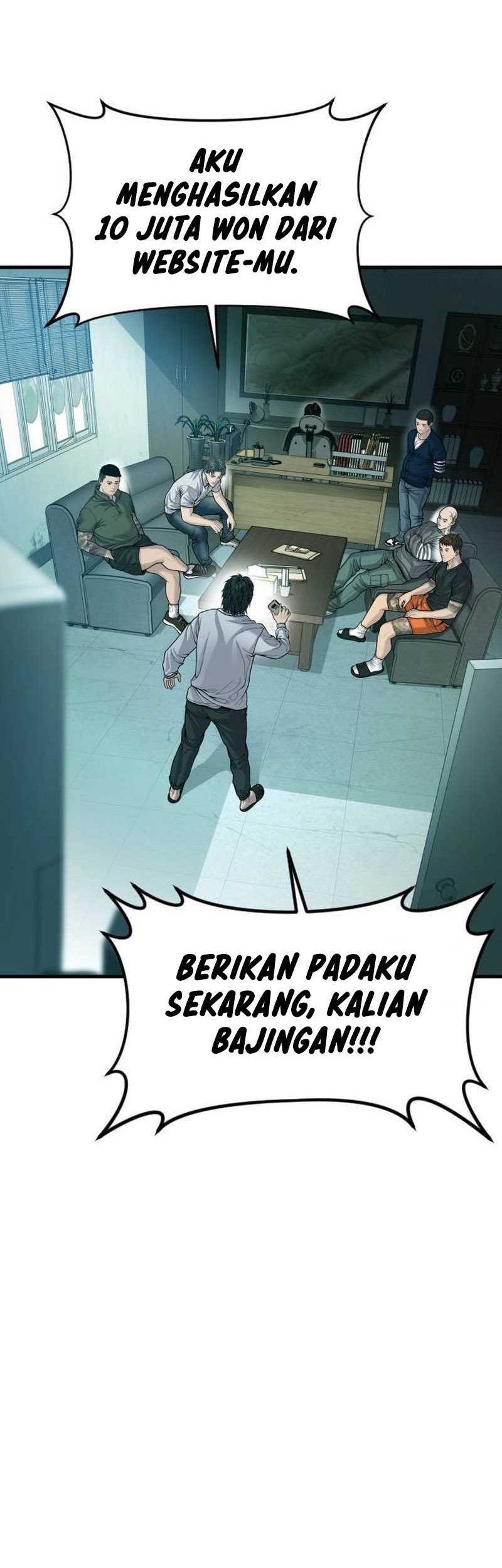 Juvenile Offender Chapter 53 Gambar 11