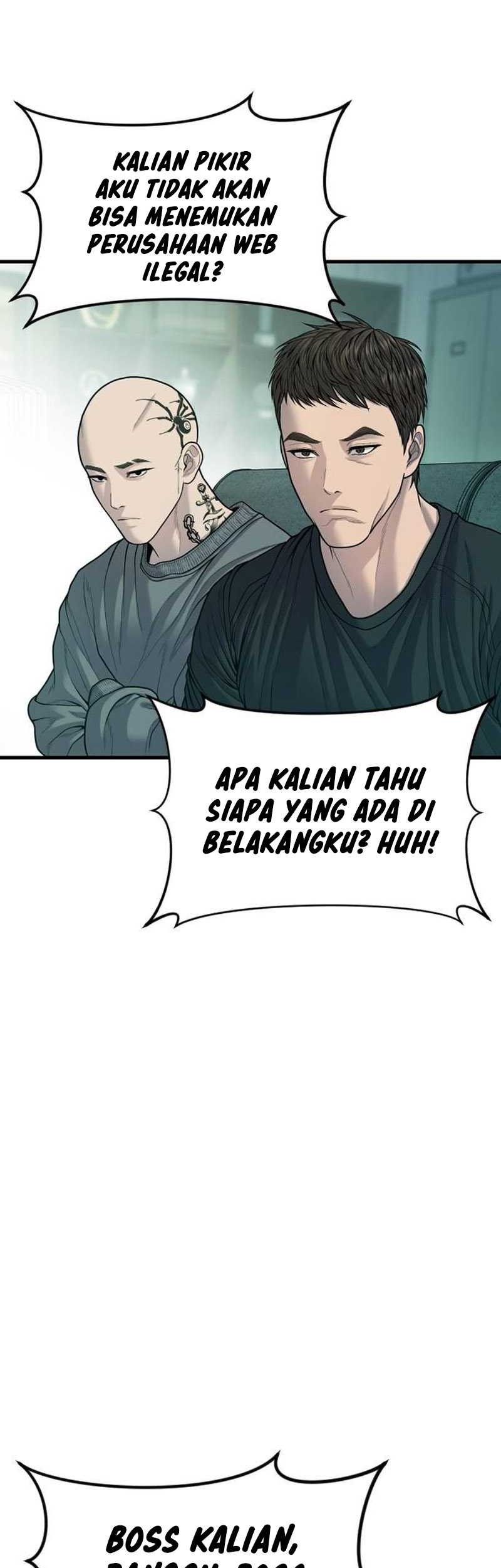 Juvenile Offender Chapter 53 Gambar 12