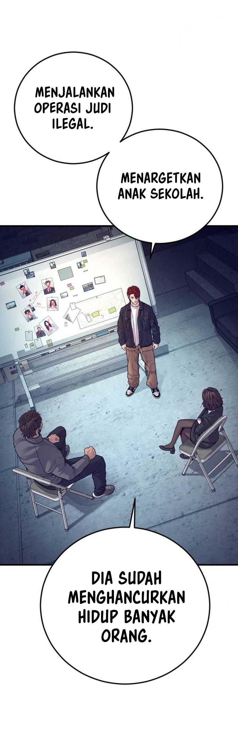 Juvenile Offender Chapter 53 Gambar 28