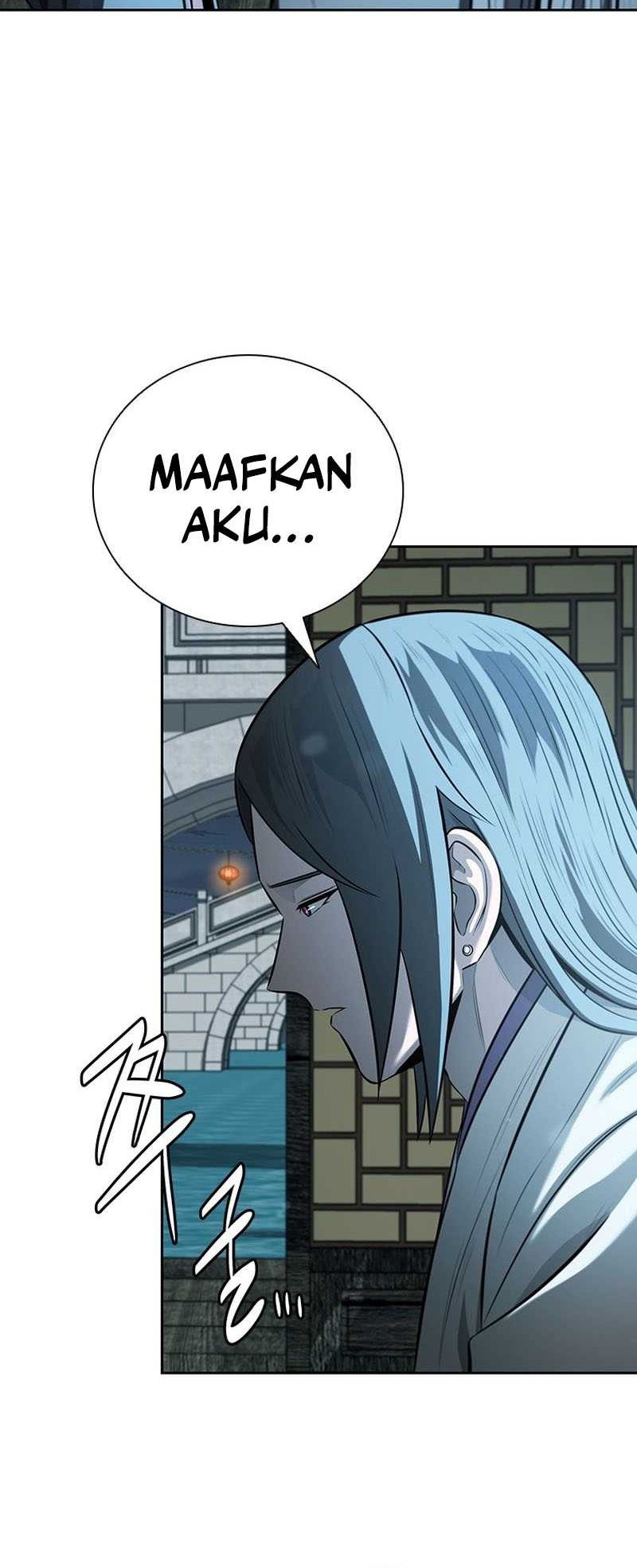 Moon-Shadow Sword Emperor Chapter 76 Gambar 45