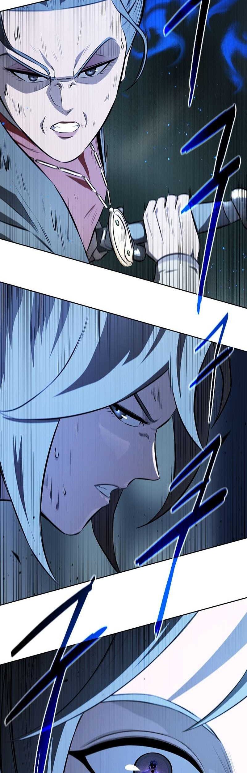 Moon-Shadow Sword Emperor Chapter 76 Gambar 57