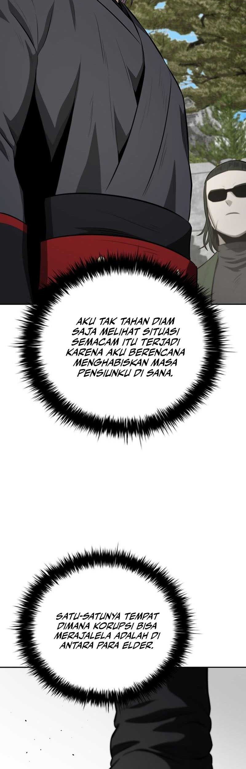 Moon-Shadow Sword Emperor Chapter 76 Gambar 32