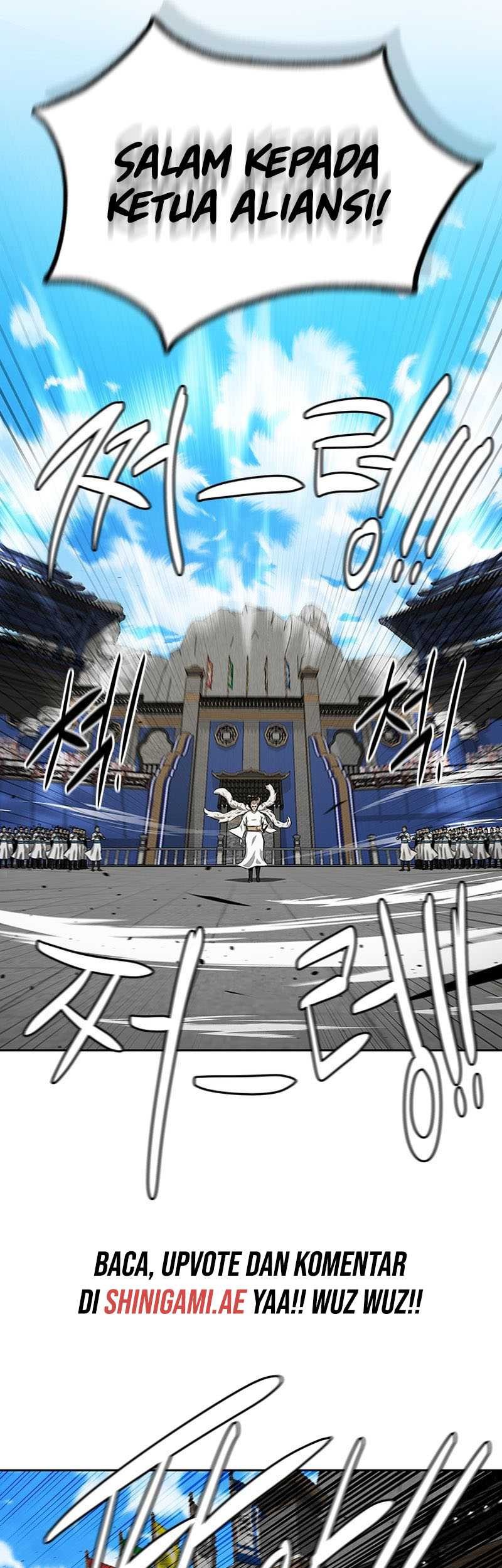 Moon-Shadow Sword Emperor Chapter 75 Gambar 38