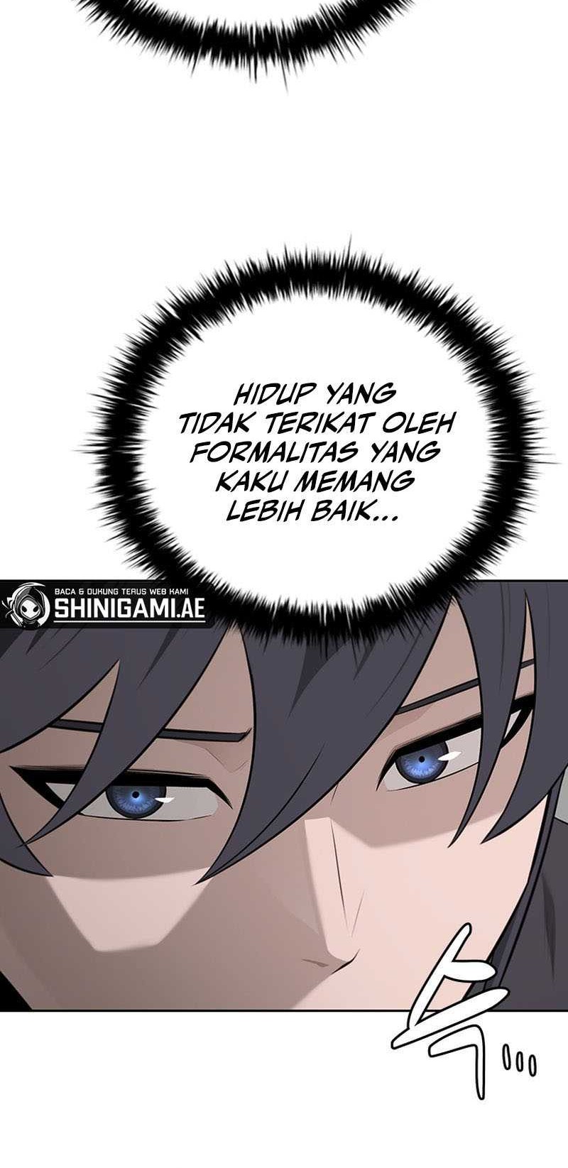 Moon-Shadow Sword Emperor Chapter 75 Gambar 41