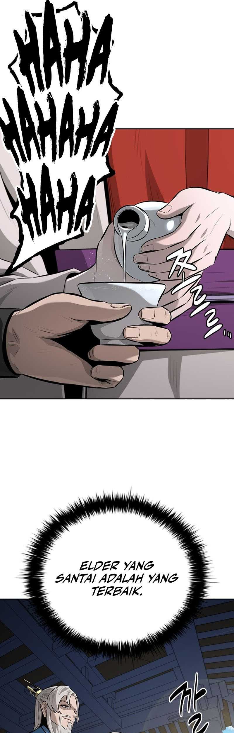 Moon-Shadow Sword Emperor Chapter 75 Gambar 42