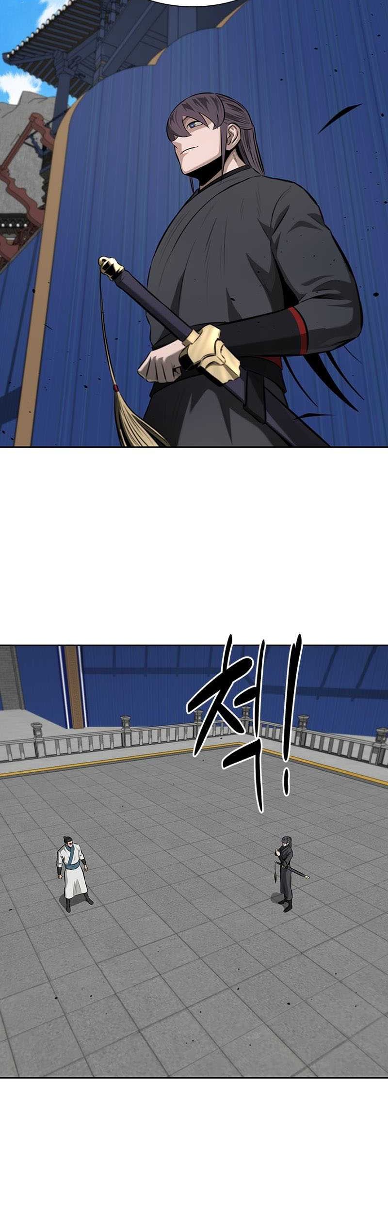 Moon-Shadow Sword Emperor Chapter 75 Gambar 48