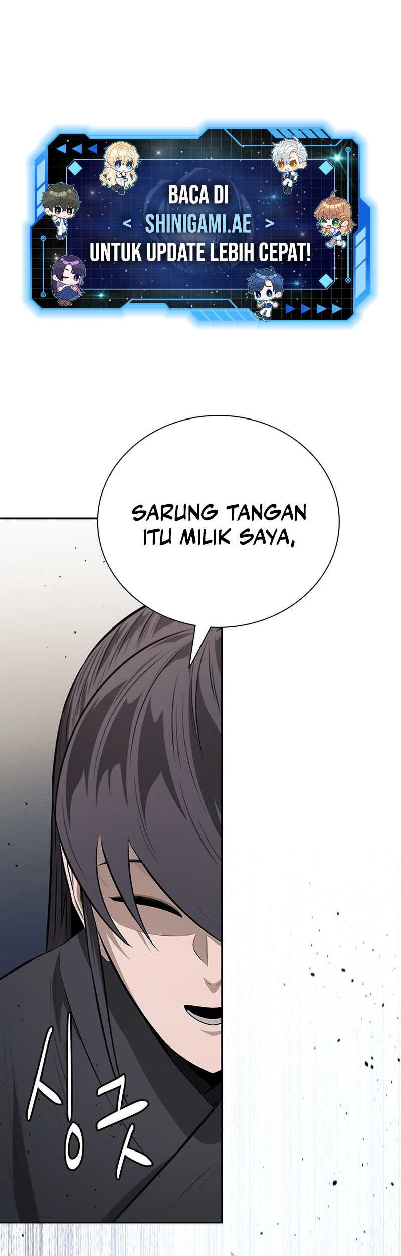 Baca Moon-Shadow Sword Emperor Chapter 75 Gambar 2