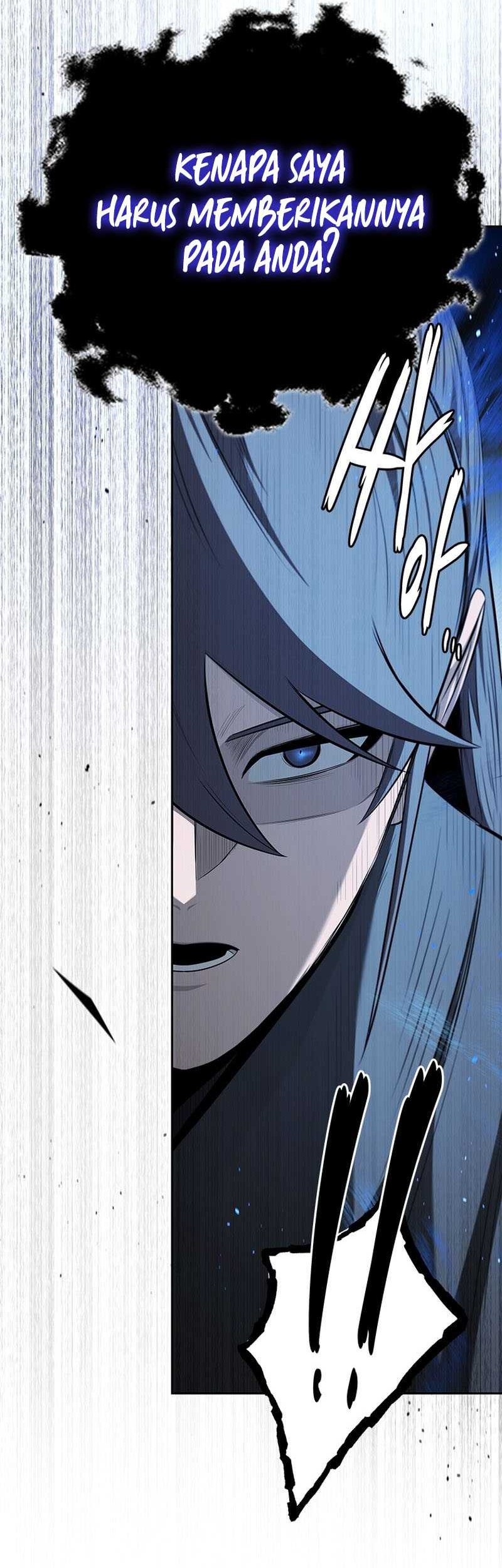 Moon-Shadow Sword Emperor Chapter 75 Gambar 3