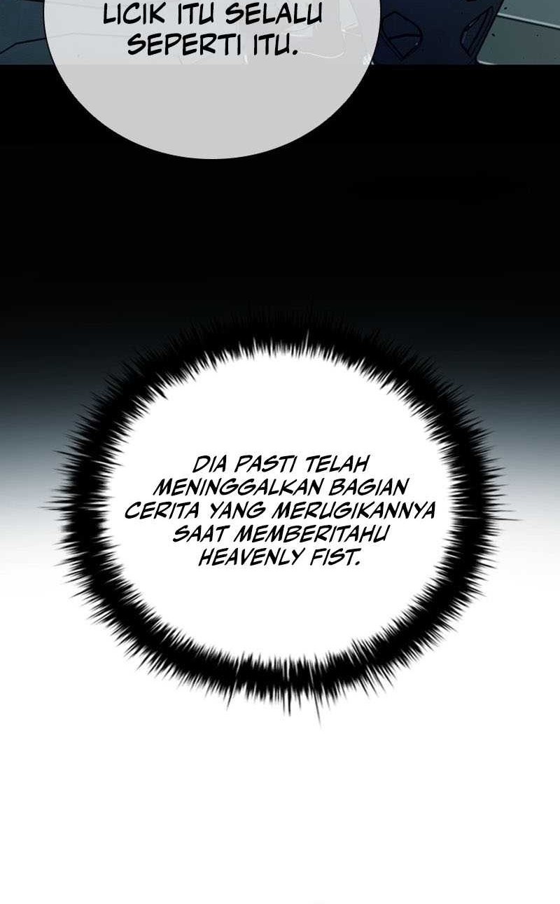 Moon-Shadow Sword Emperor Chapter 75 Gambar 9