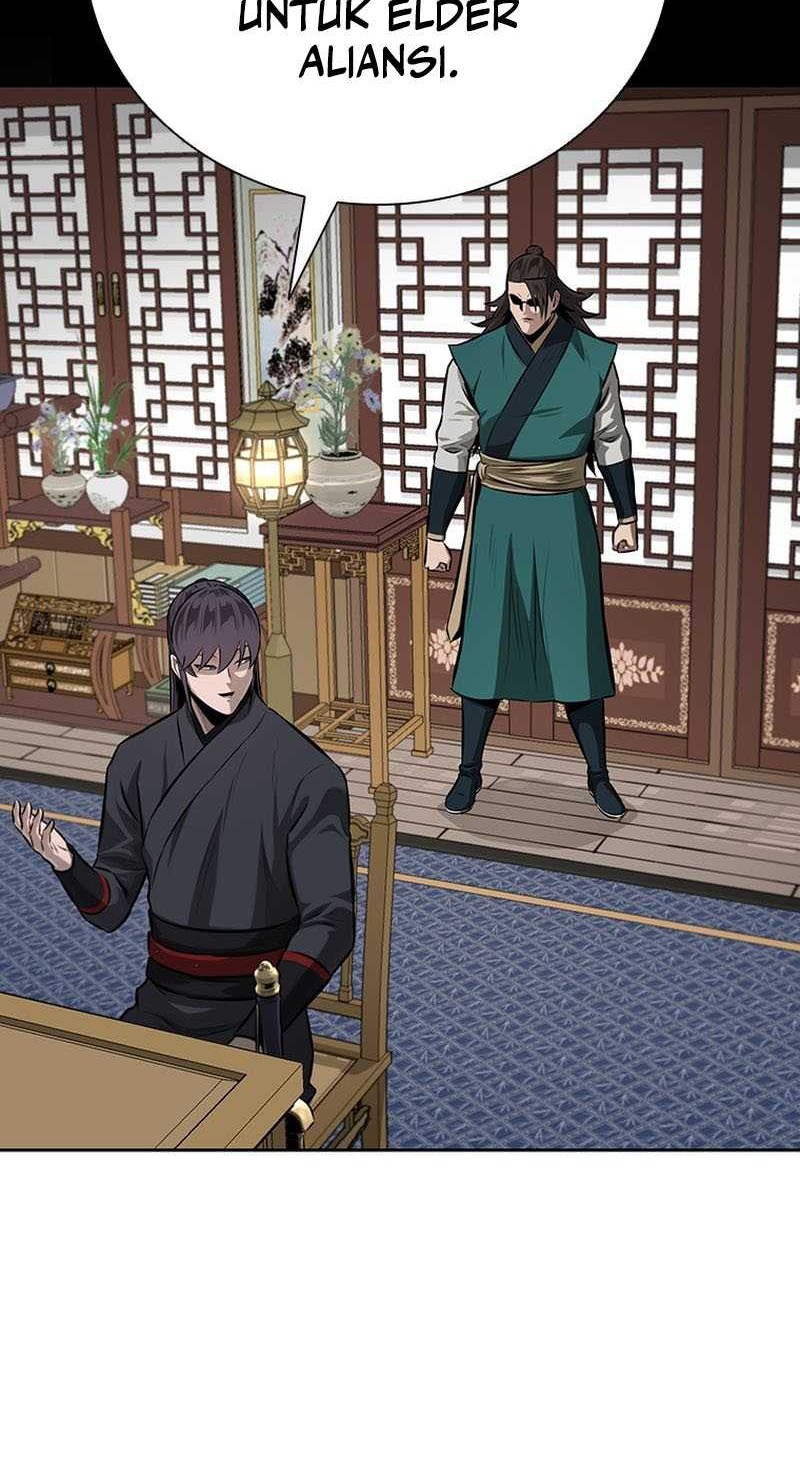 Moon-Shadow Sword Emperor Chapter 75 Gambar 13