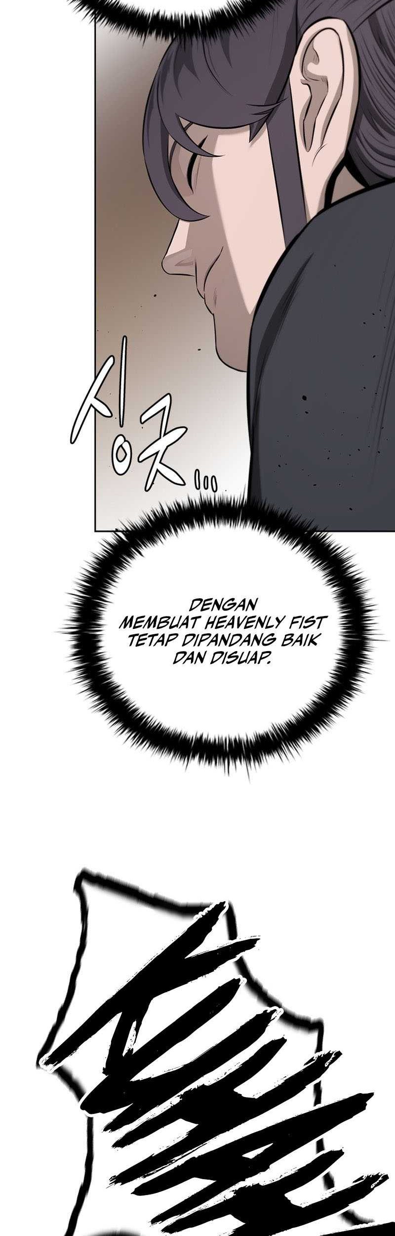Moon-Shadow Sword Emperor Chapter 75 Gambar 19
