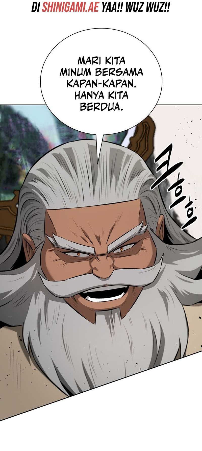 Moon-Shadow Sword Emperor Chapter 75 Gambar 21