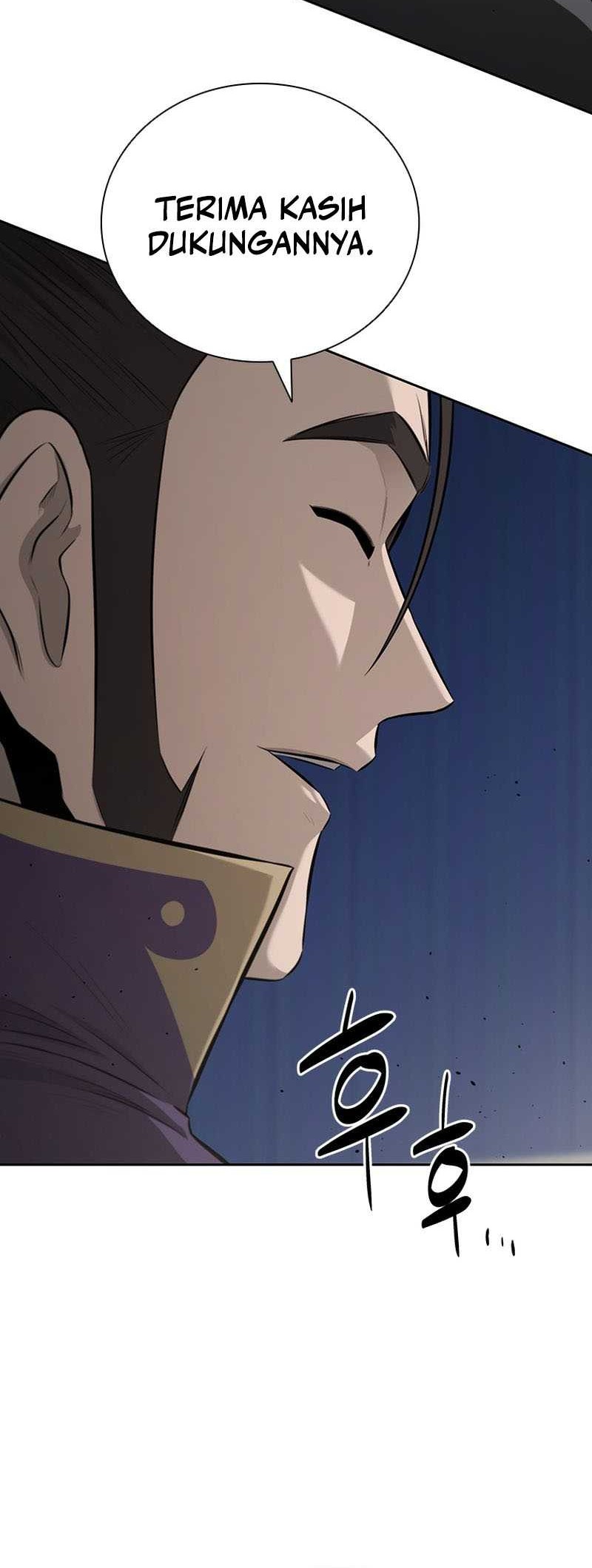 Moon-Shadow Sword Emperor Chapter 75 Gambar 29
