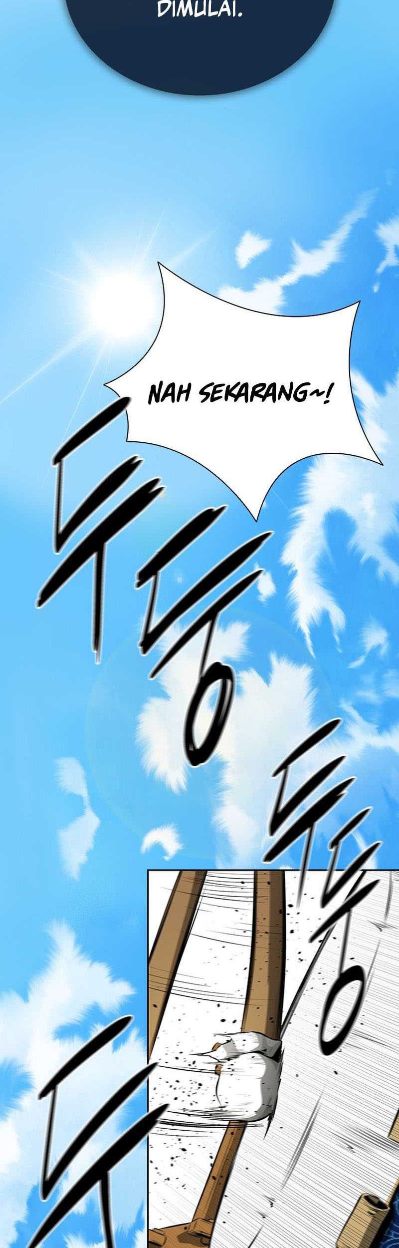 Moon-Shadow Sword Emperor Chapter 75 Gambar 31
