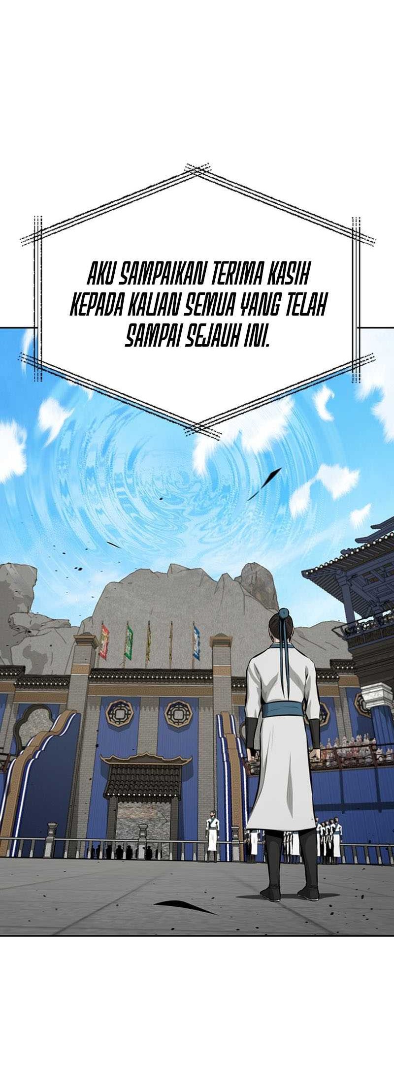 Moon-Shadow Sword Emperor Chapter 75 Gambar 33
